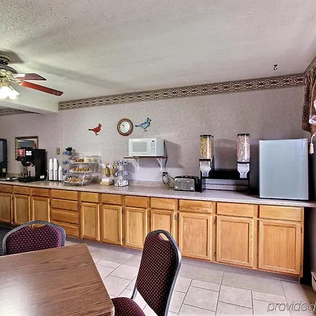 Fergus Inn 