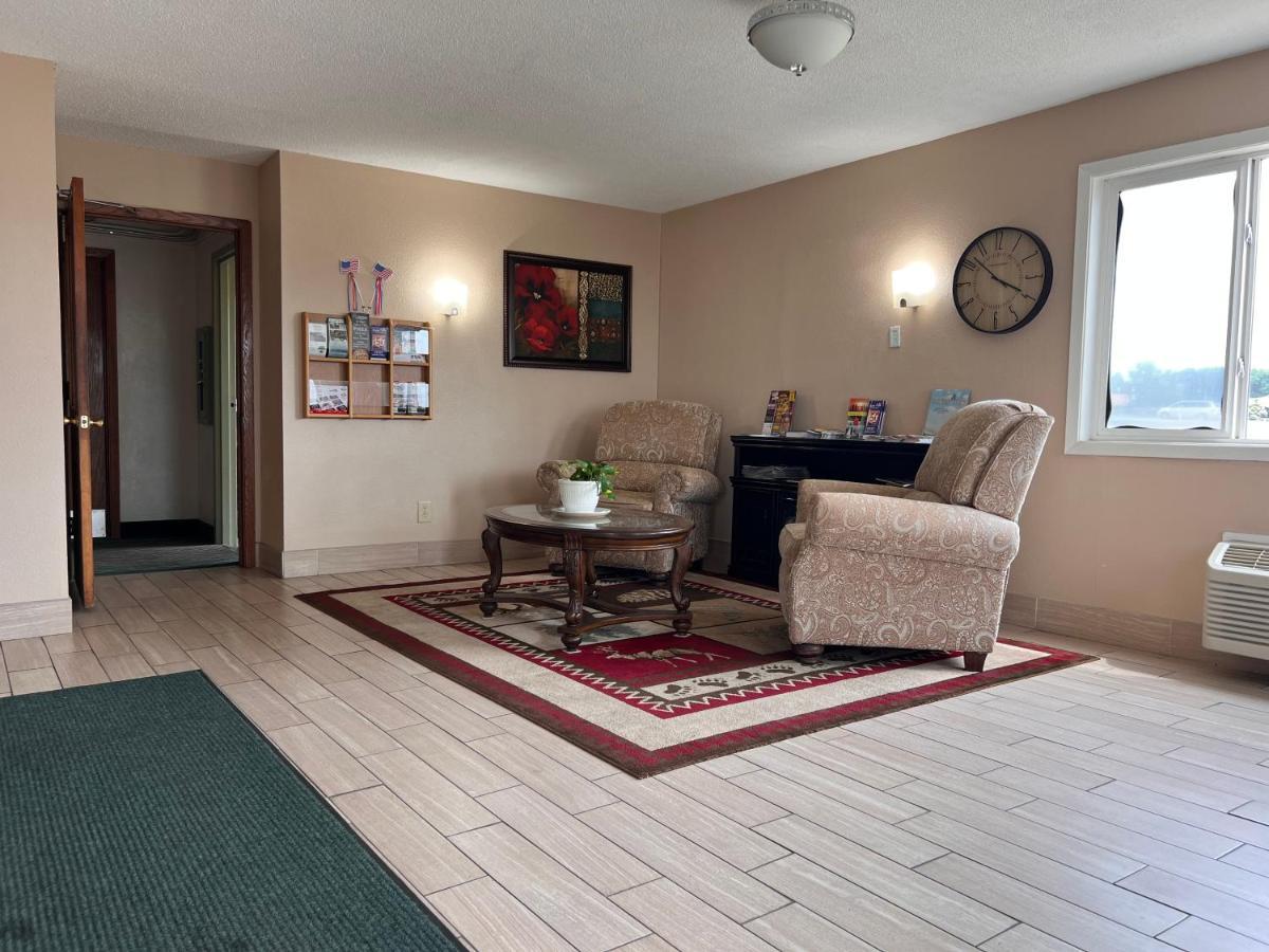 Hotel Fergus Fergus Falls