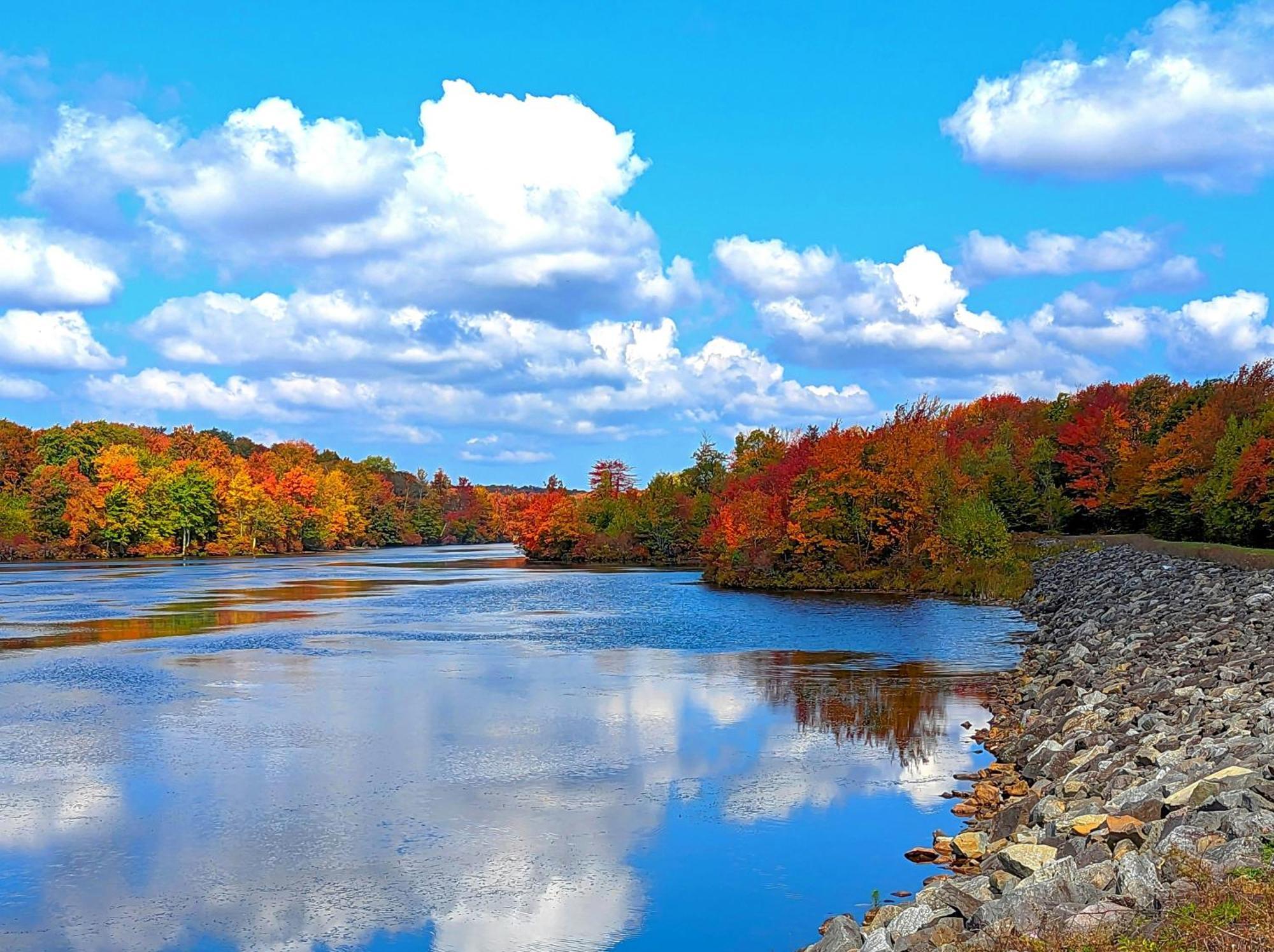 Fergus 2* Fergus Falls