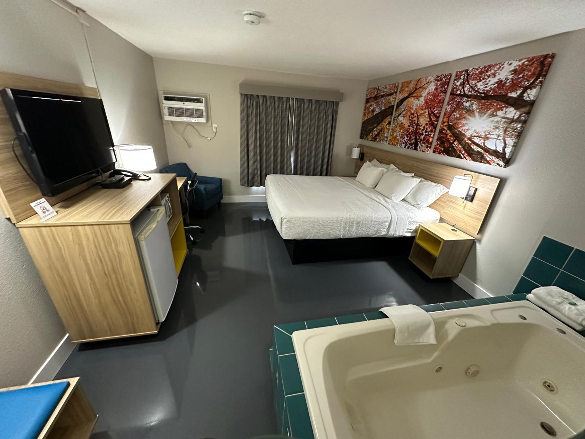 Hotel Fergus