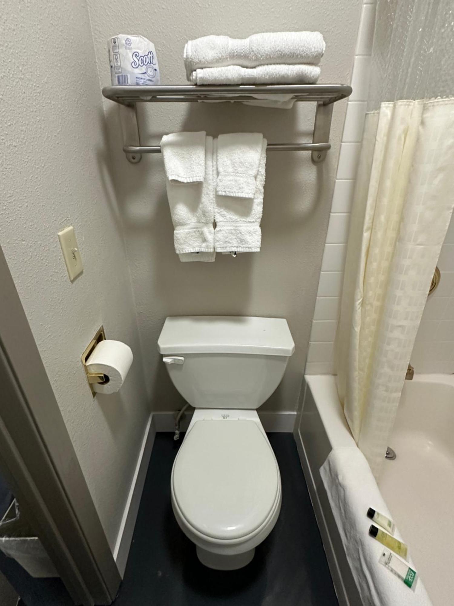 Fergus Hotel Fergus Falls