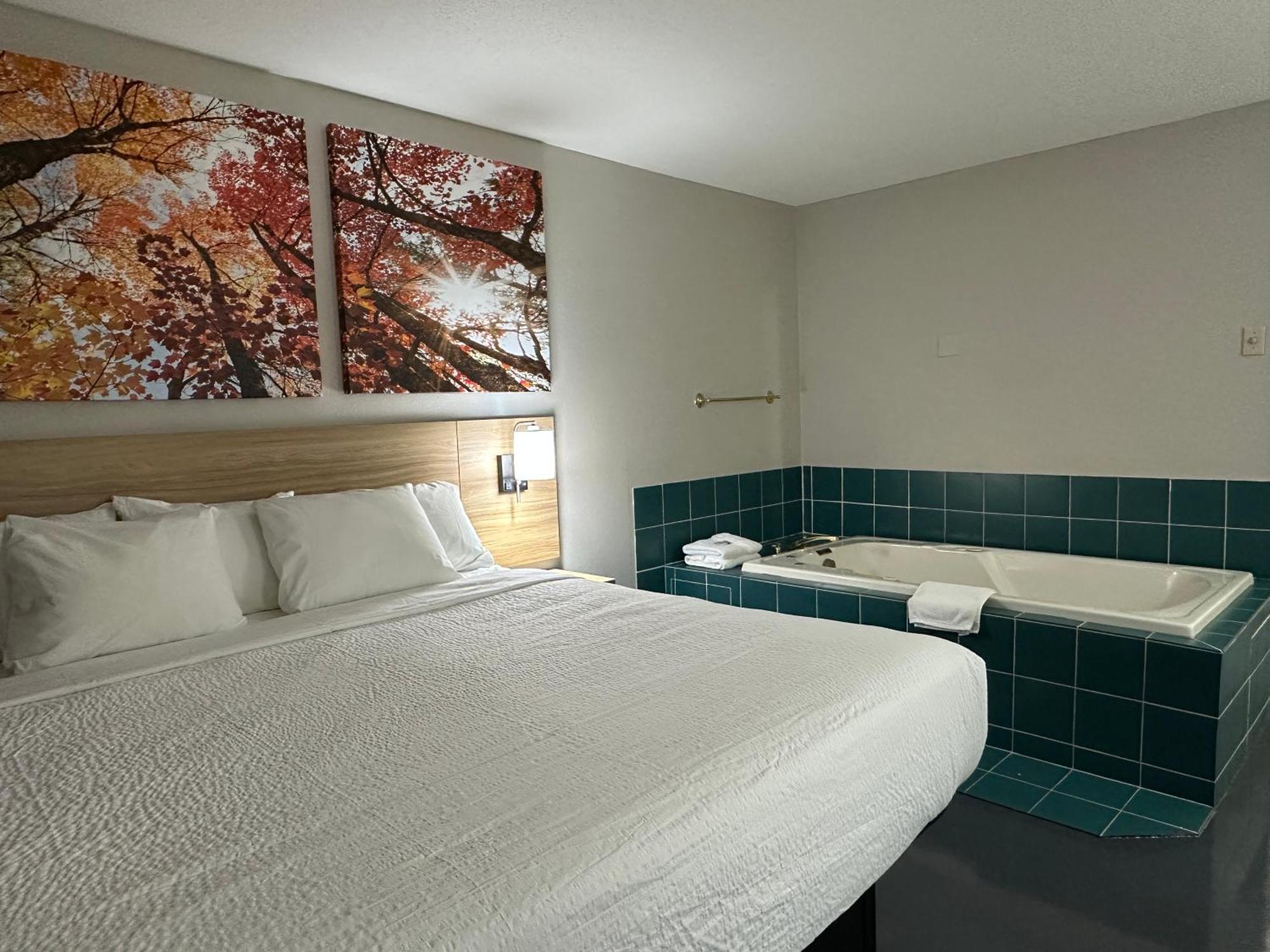 Hotel Fergus Fergus Falls