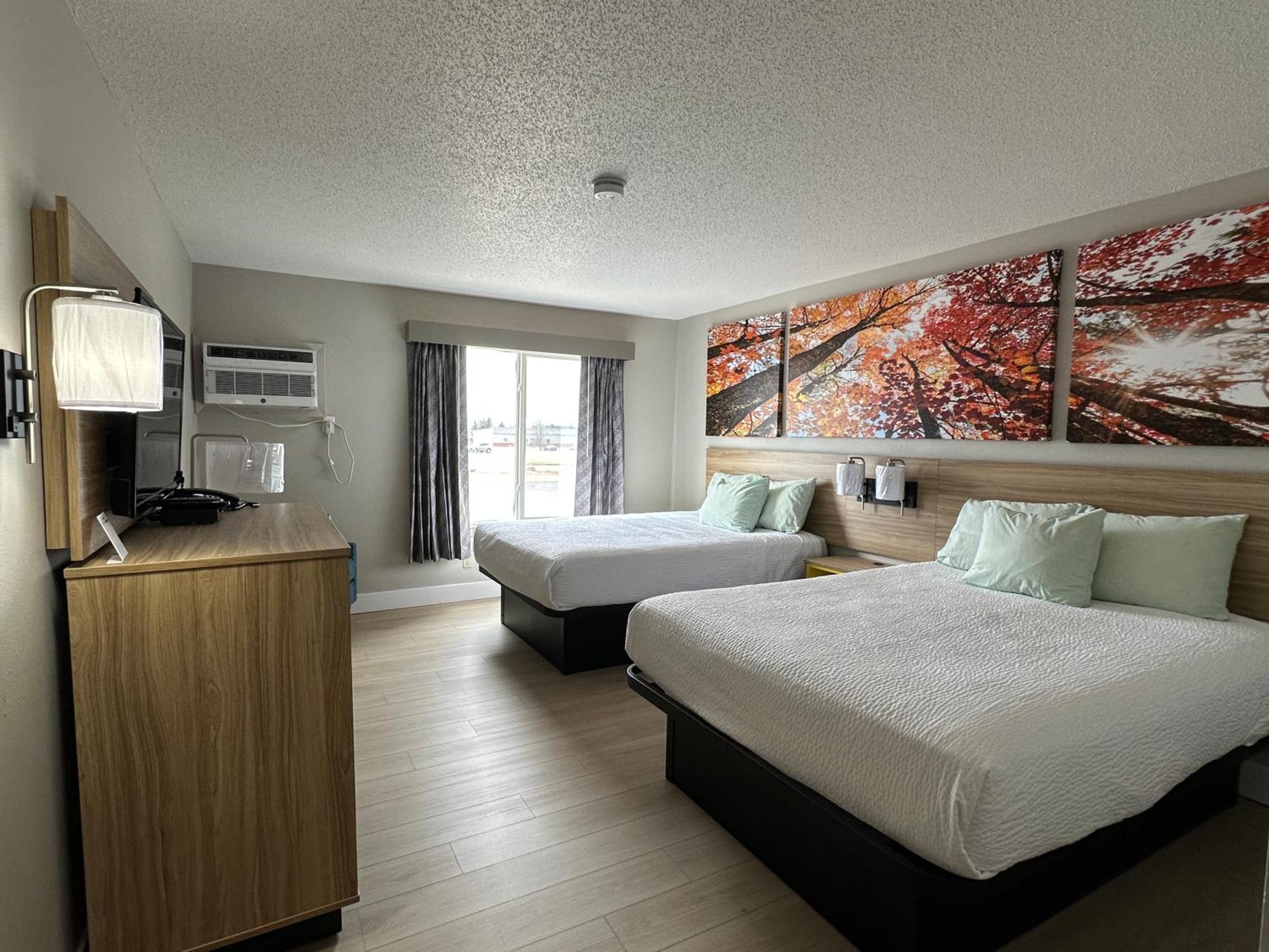 Hotel Fergus