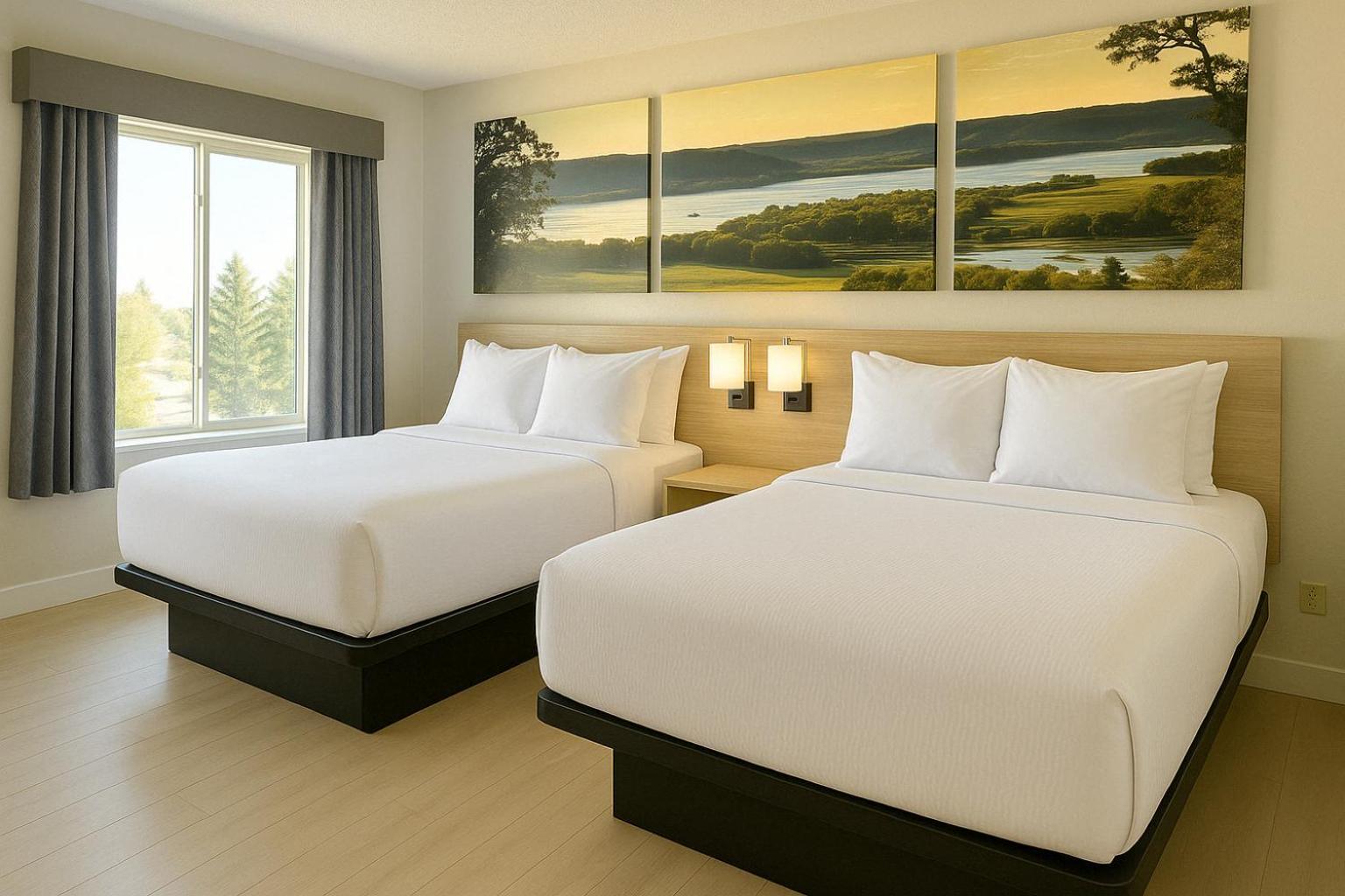 Fergus Hotel