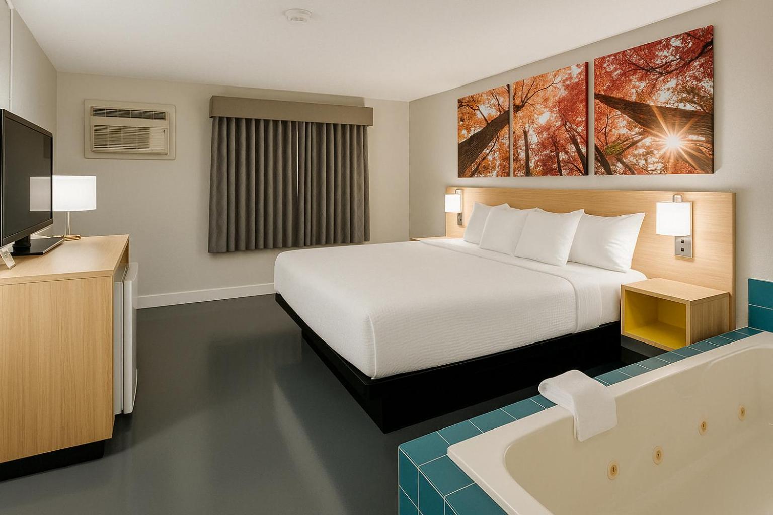 Hotel Fergus