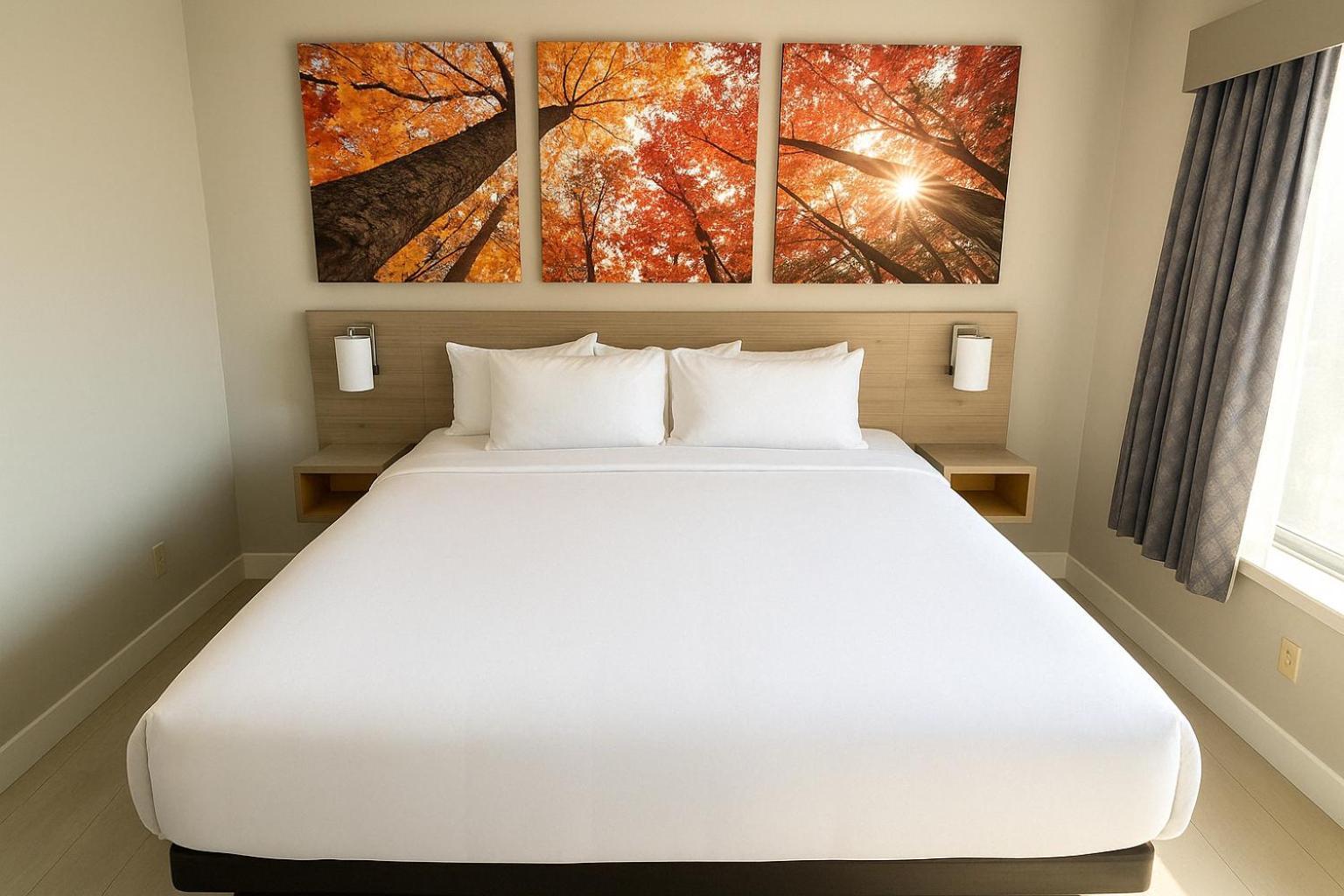 Fergus Hotel 2*