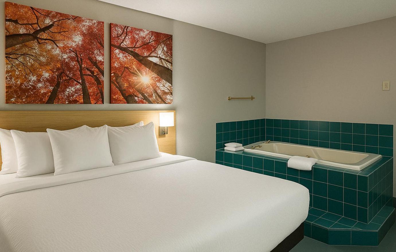 Hotel Fergus 2*