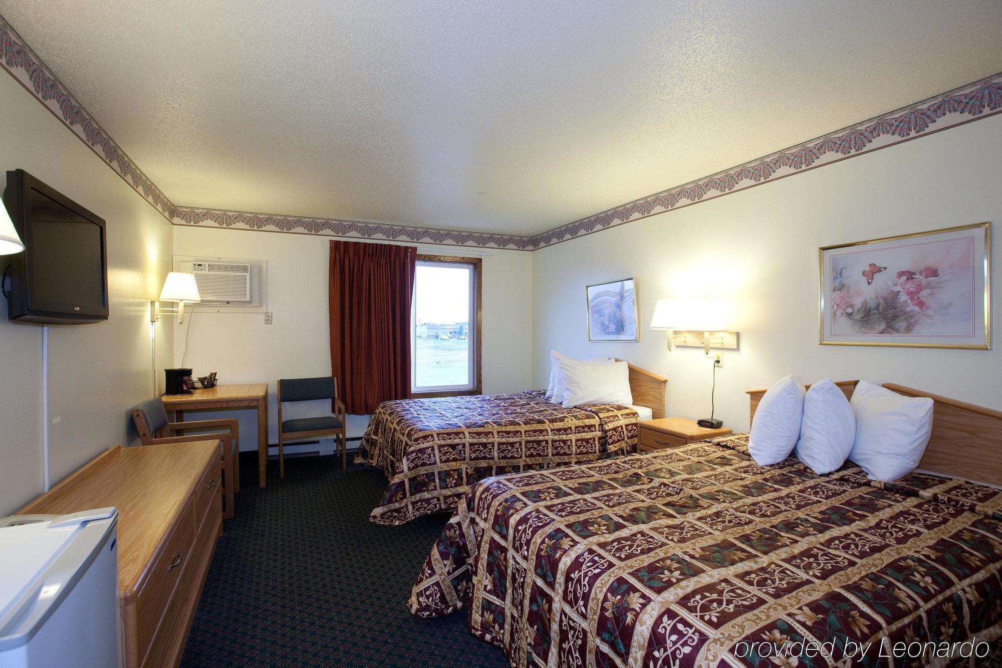 Hotel Fergus