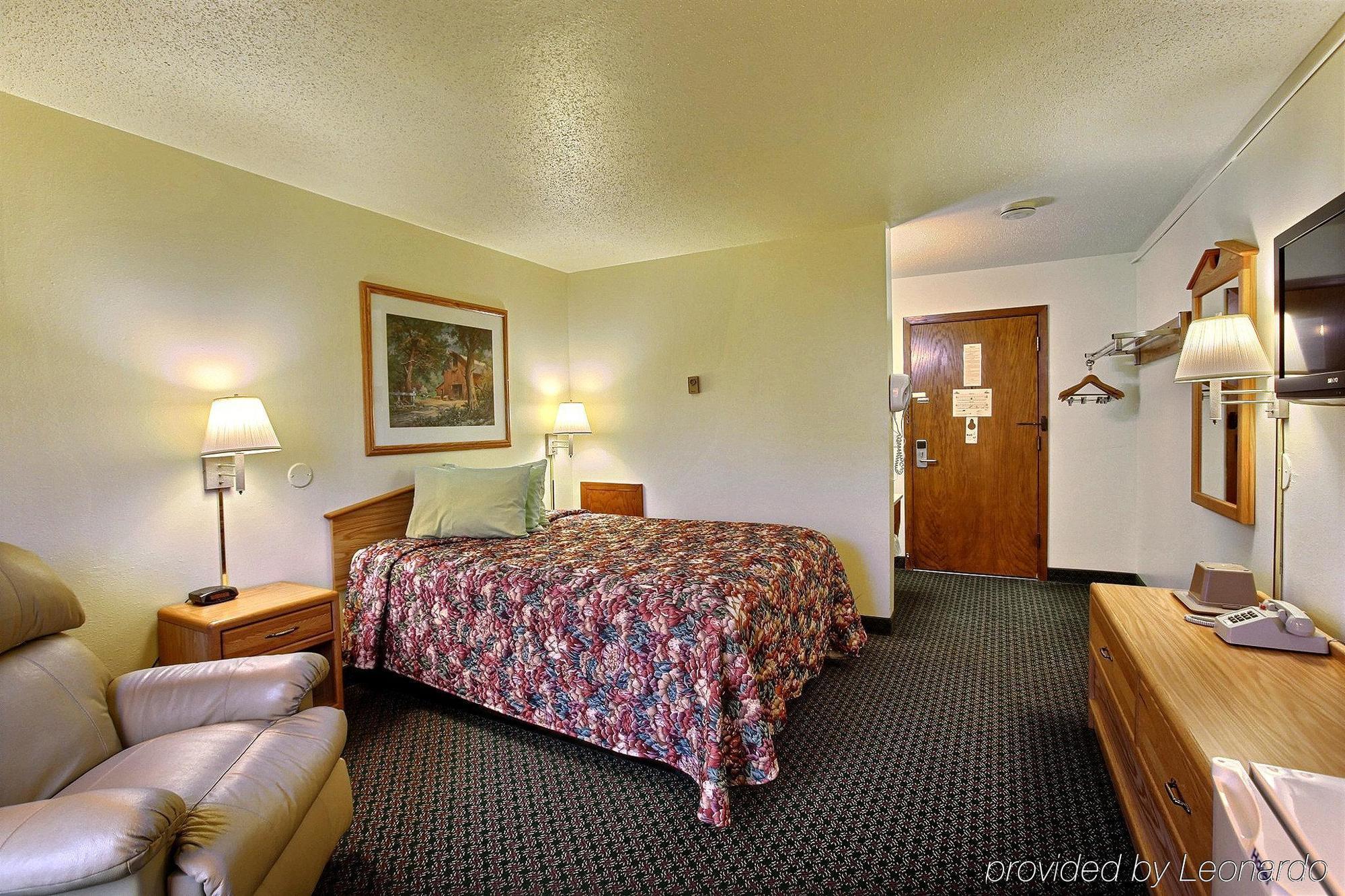 Fergus Hotel Fergus Falls