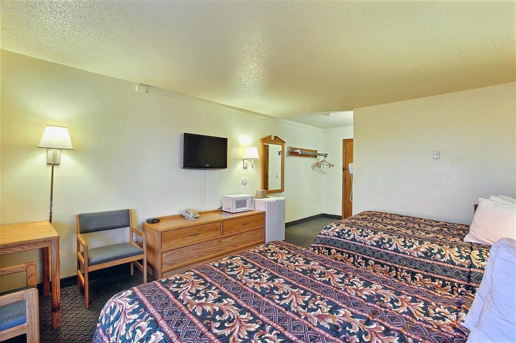 Hotel Fergus Fergus Falls