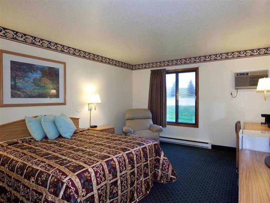 Hotel Fergus Fergus Falls