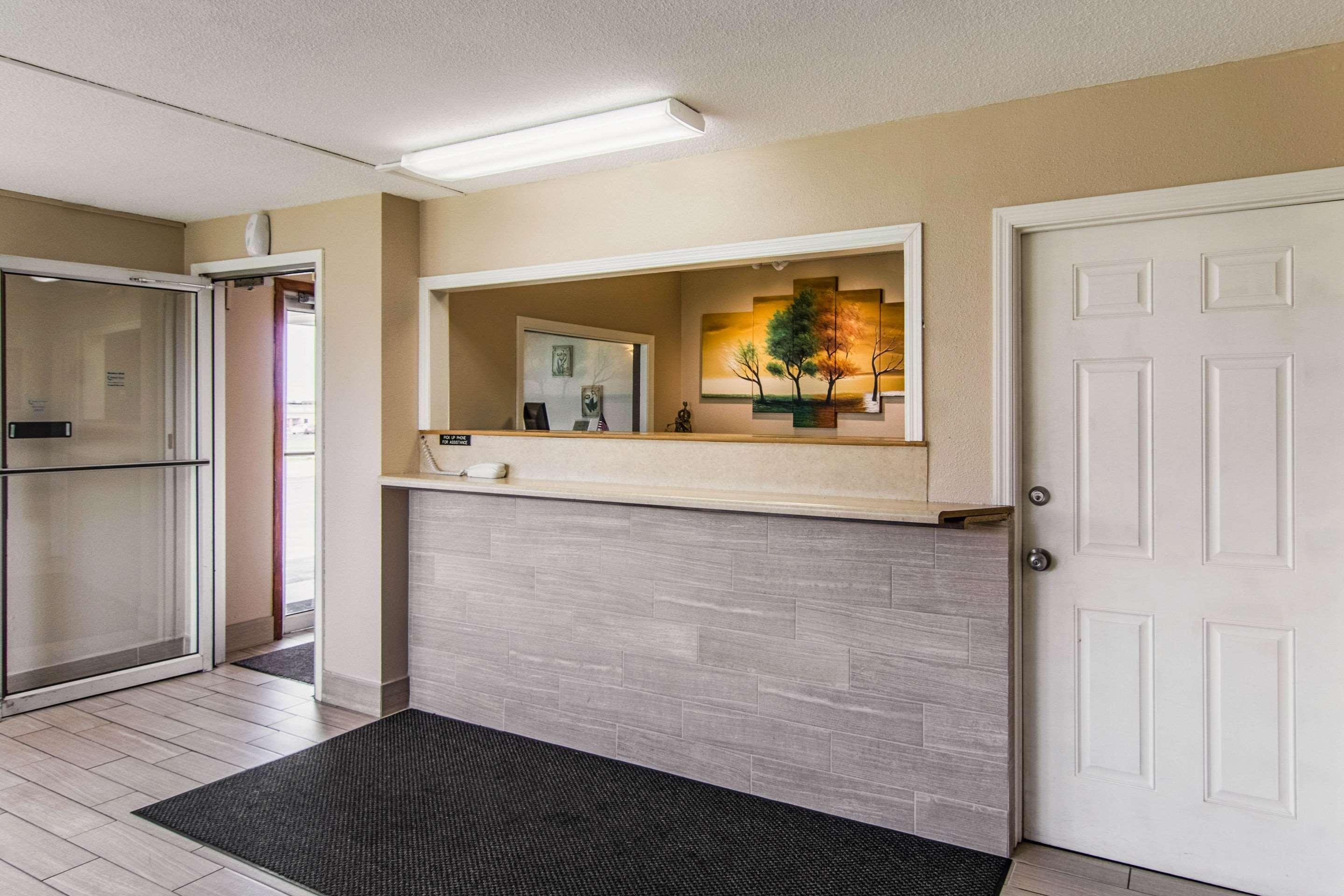 Hotel Fergus