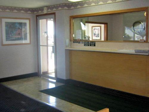 Hotel Fergus
