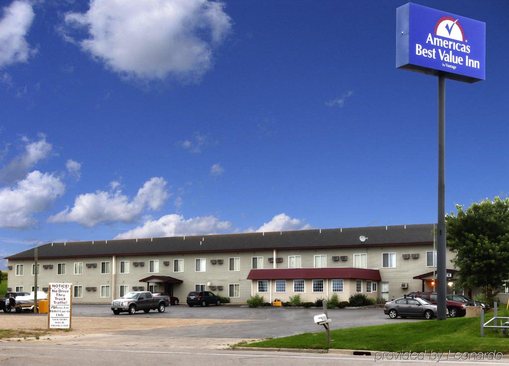 Hotel Fergus 2*