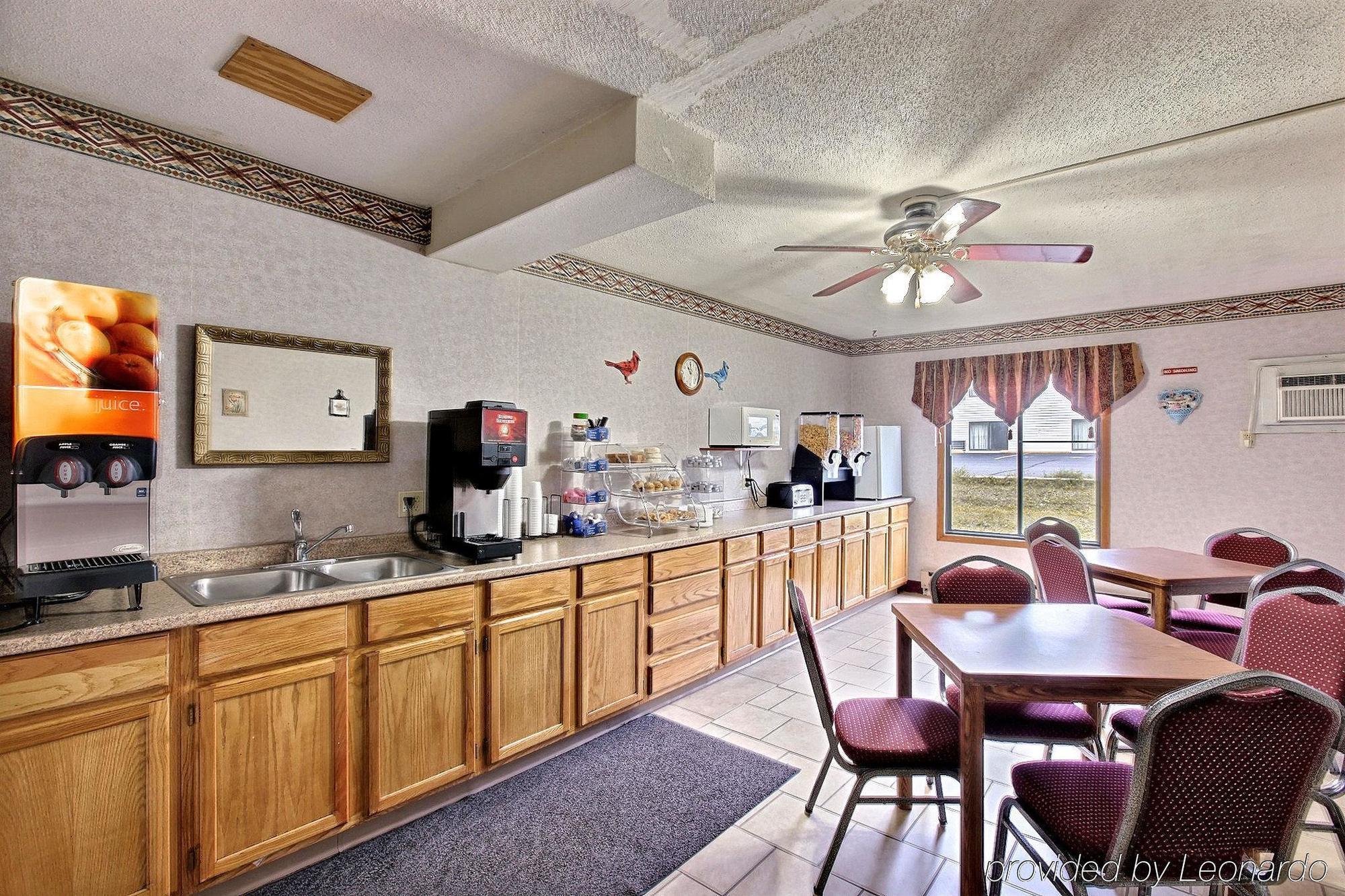 Hotel Fergus Fergus Falls